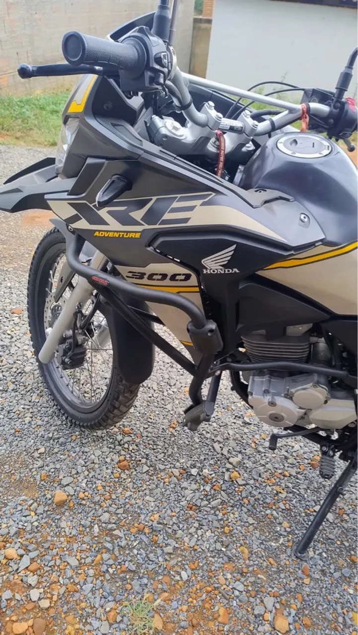 XRE 300 ADVENTURE 2022