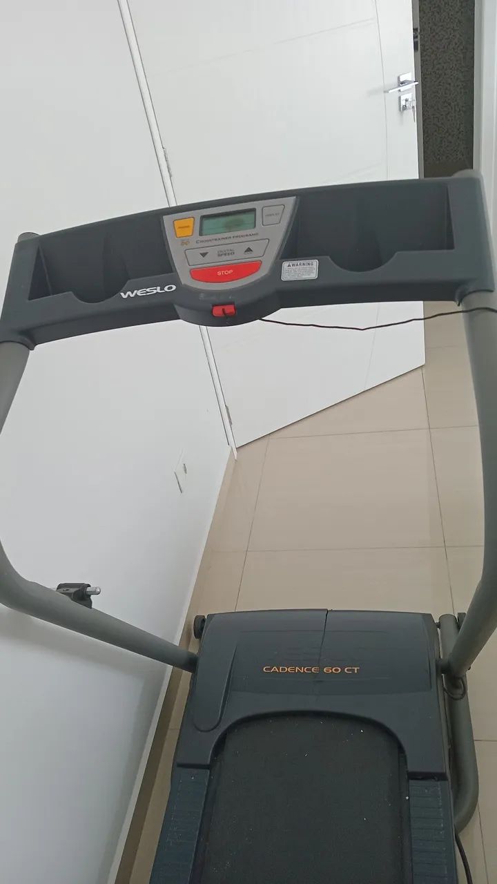 Esteira 64314891134594122