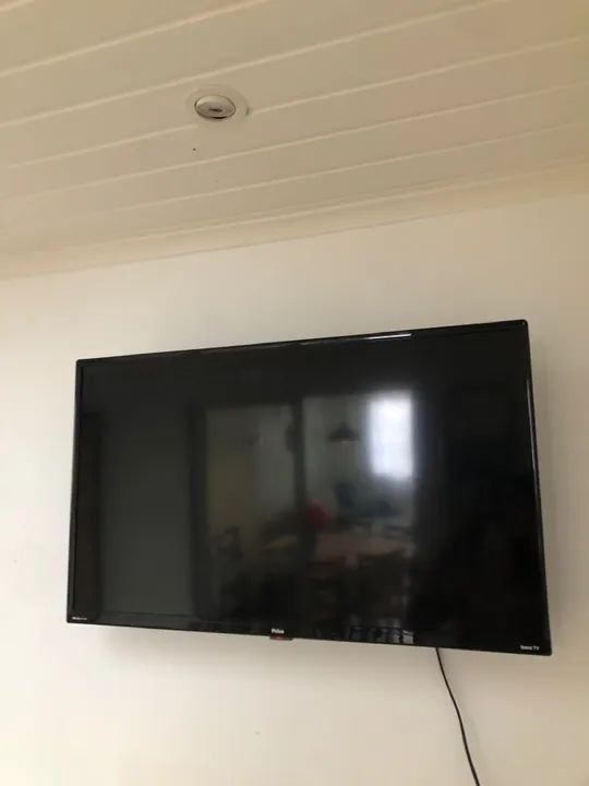 TV Philco 32 polegadas - Foto 2