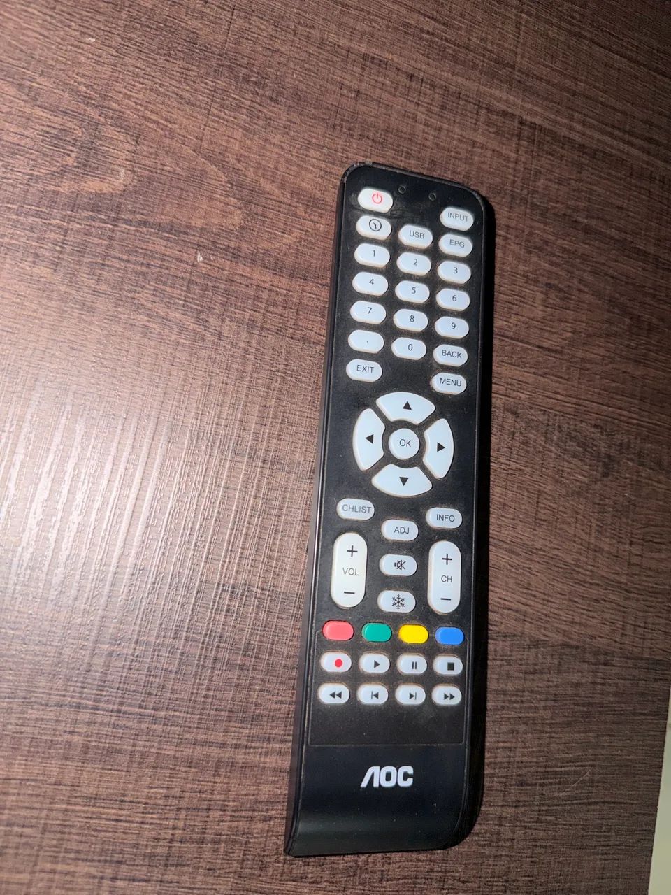 TV AOC 43? LED - Foto 2