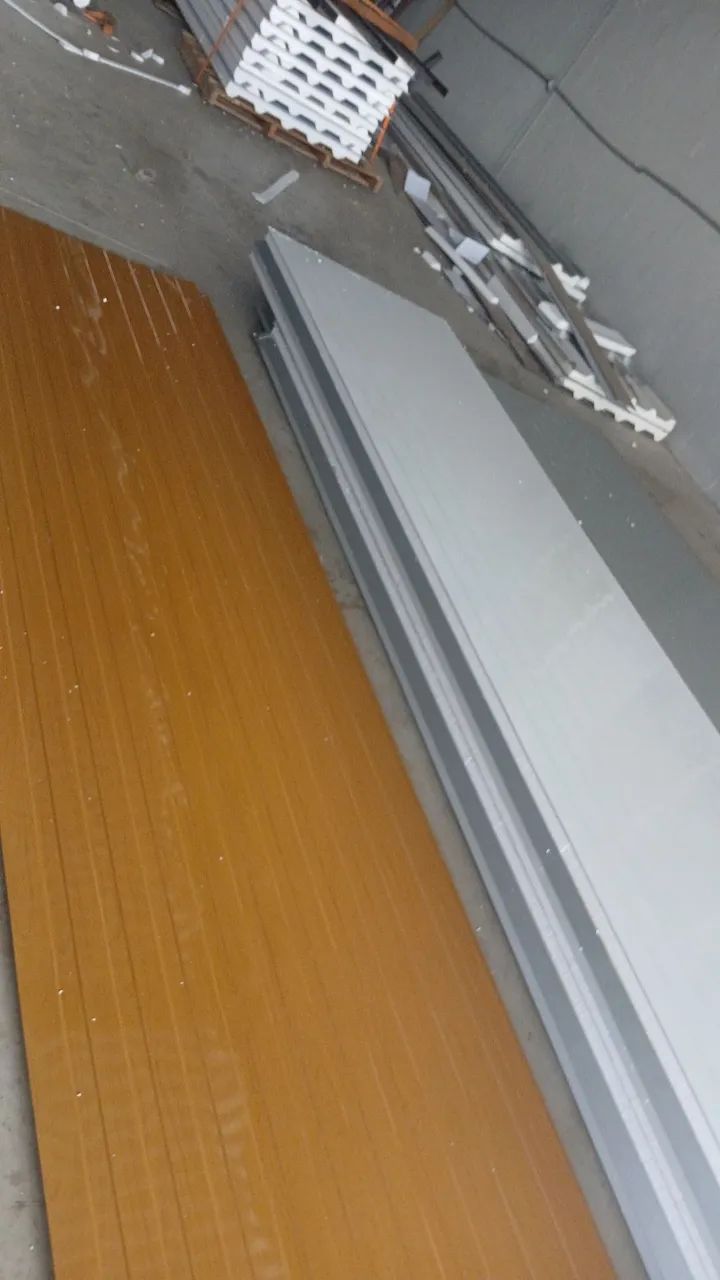Telhas termo acústica com melhor preço do mercado - Foto 5