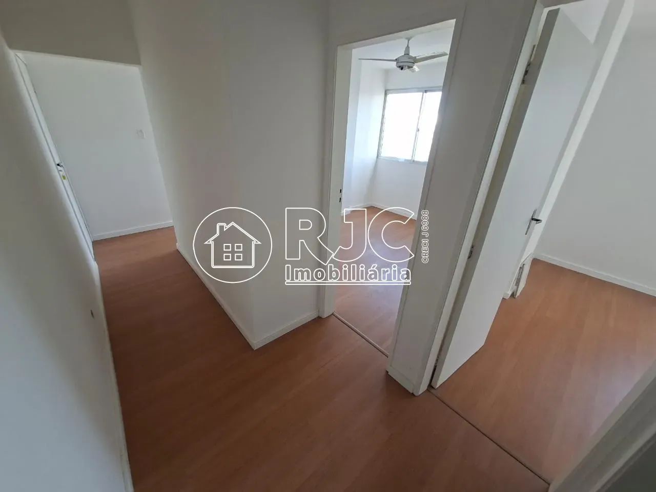 Imóvel para venda possui 60 metros quadrados com 2 quartos - Foto 8