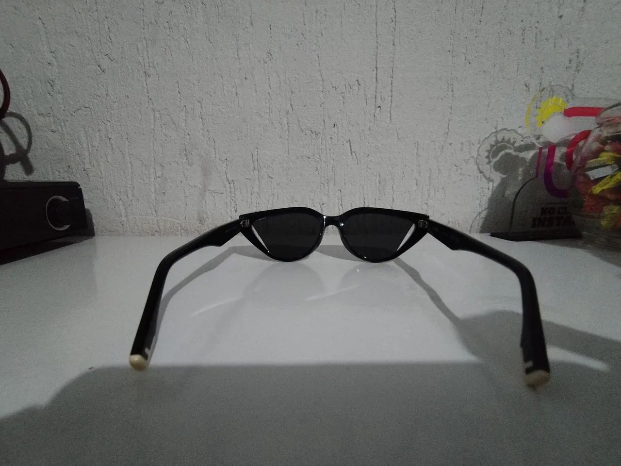 Óculos de sol fendi original  - Foto 4