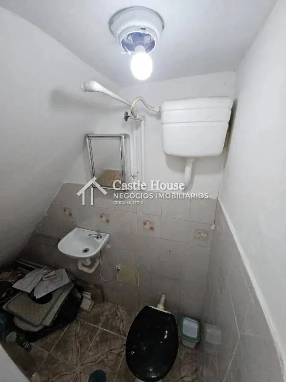 Sala Comercial para Alugar no Ipiranga - SÃO PAULO - SP - Foto 4