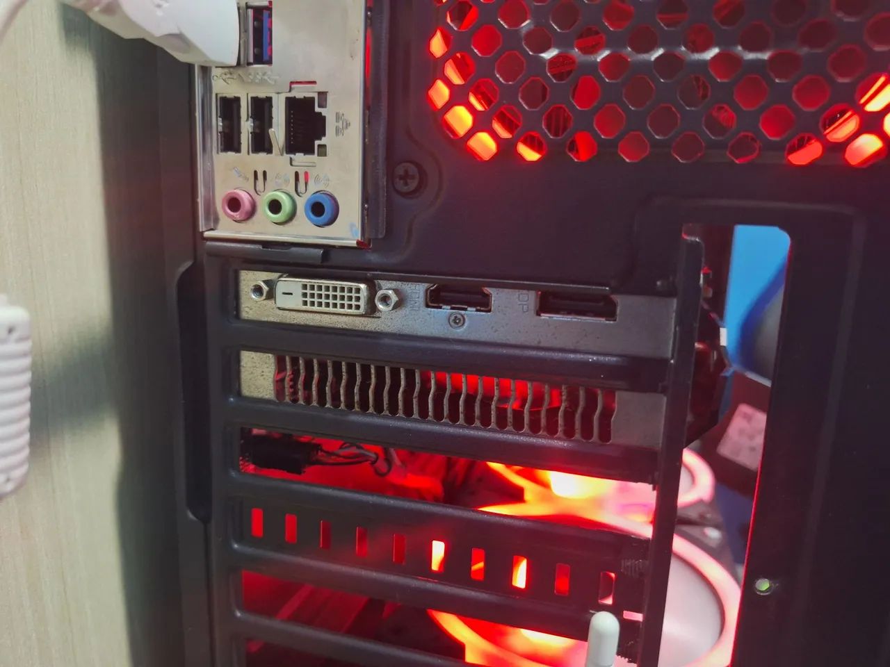 RX 590 8GB  - Foto 2