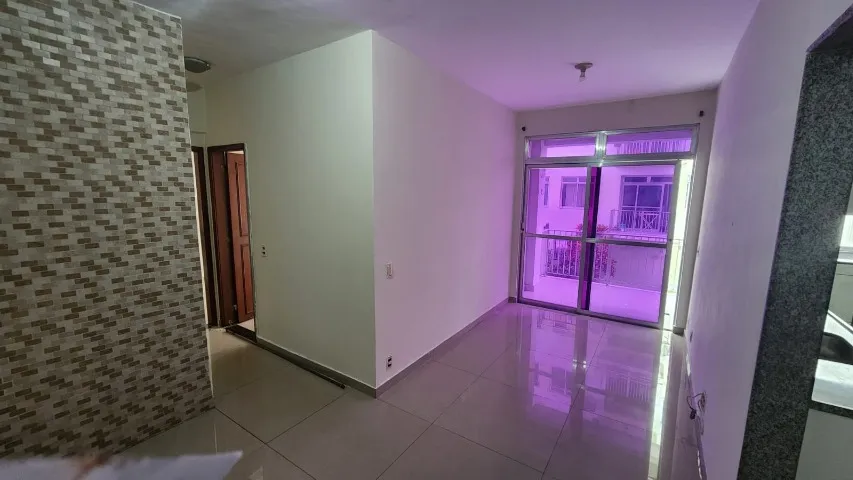 Aluguel de Apartamento 2 quartos em Realengo / Magalhaes de Bastos