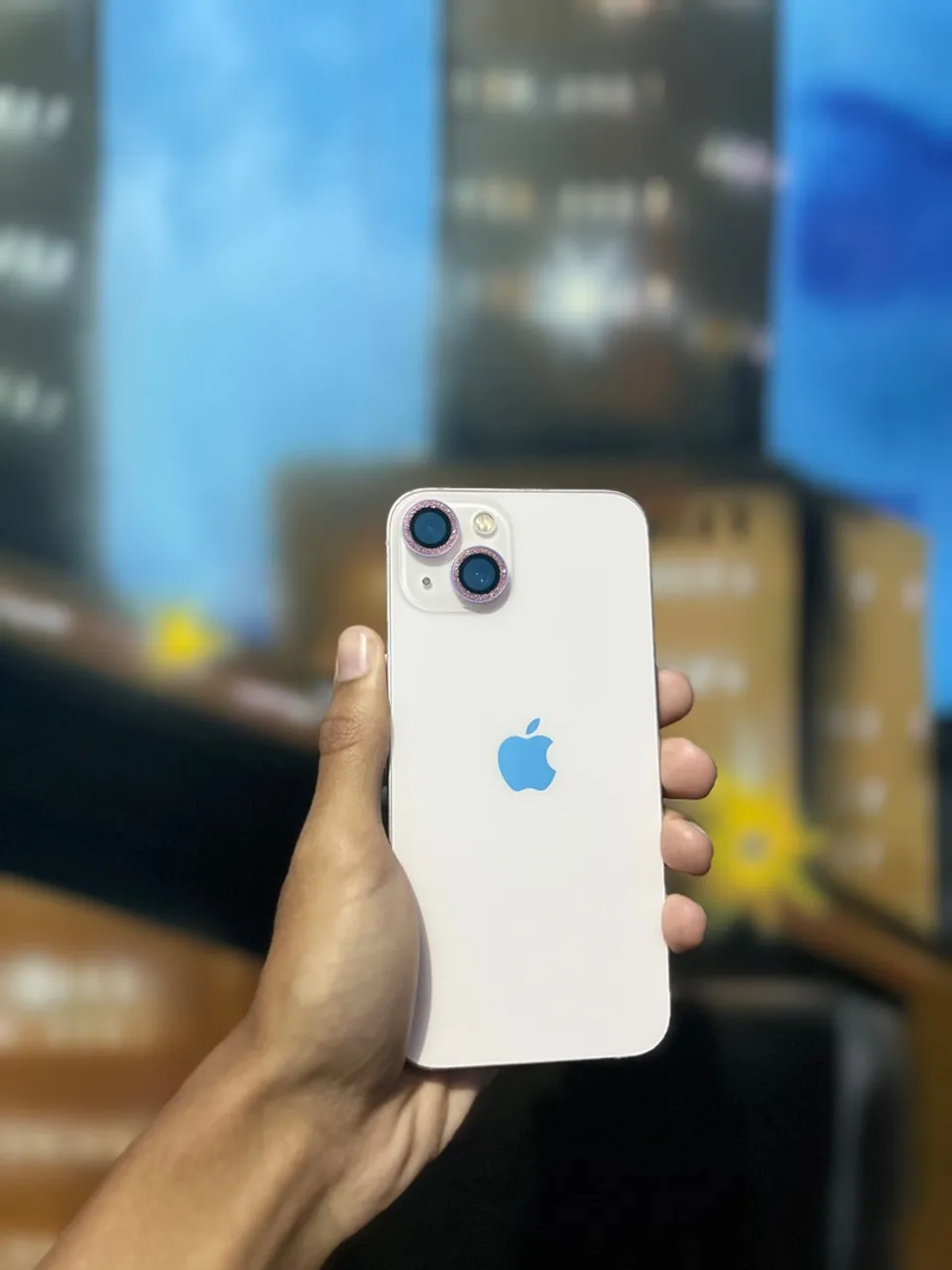 IPHONE 13 128GB ROSE