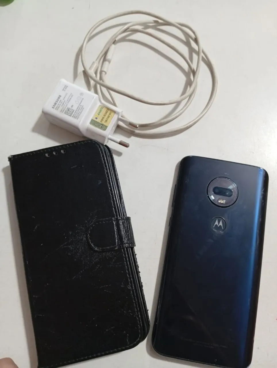 Motorola G7 plus
