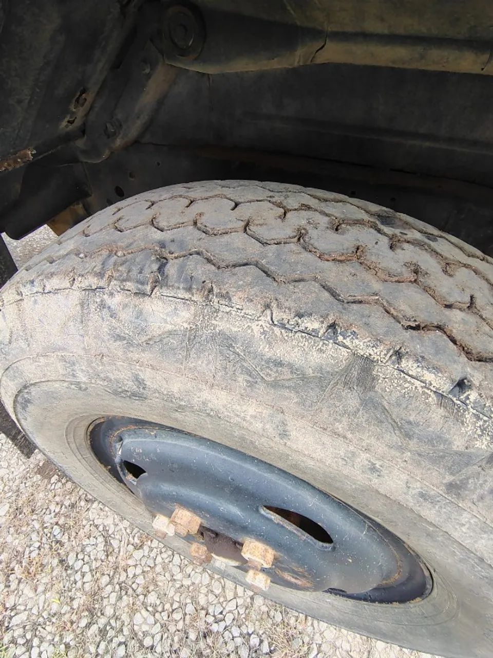 Chevrolet D 60 - Foto 5