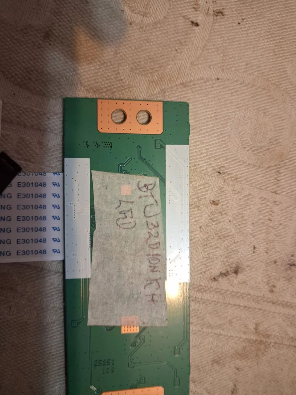 Placa tecon btu32t10nkh - Foto 3