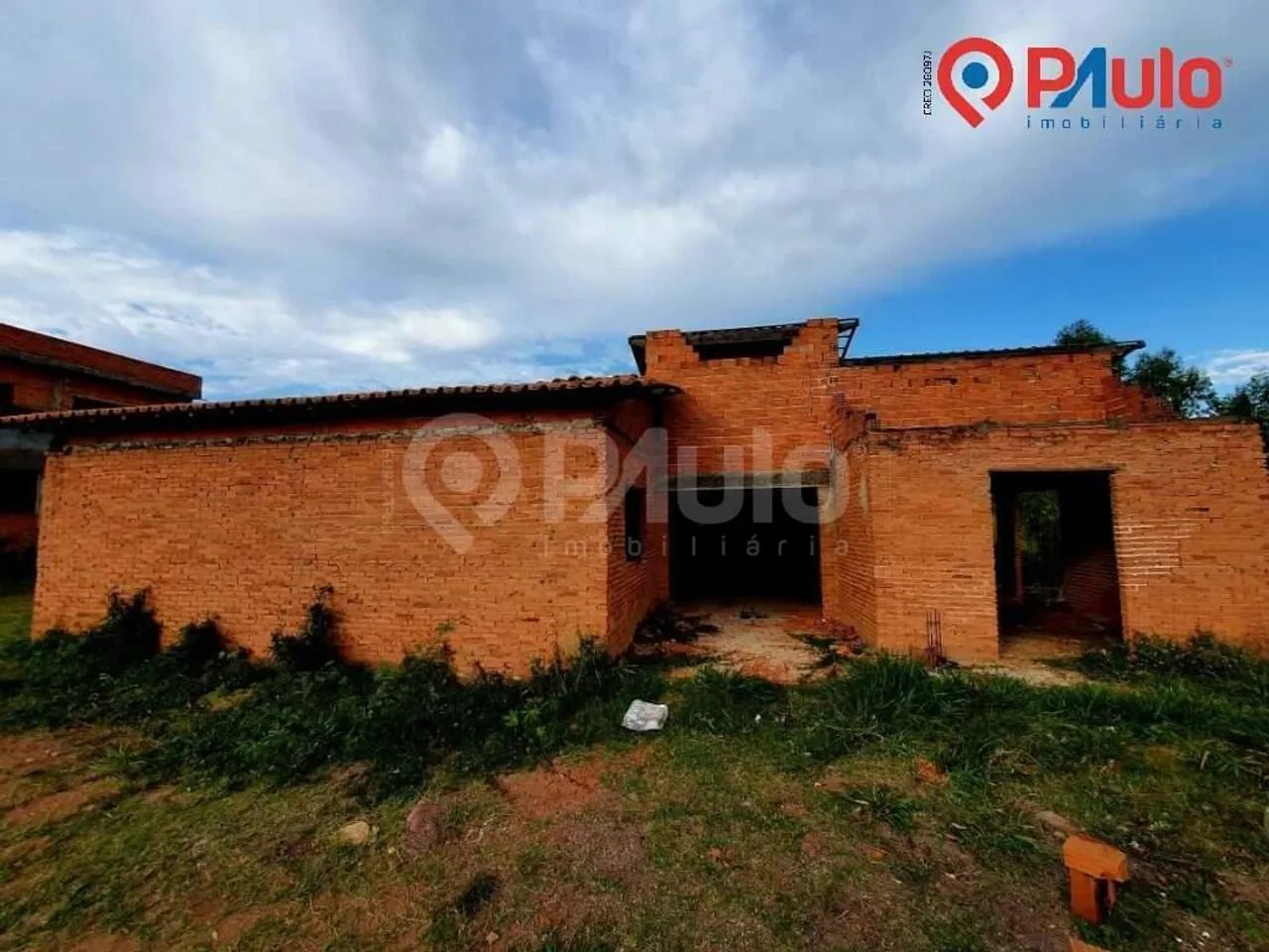 Casa em construção para vender em Piracicaba - Foto 4