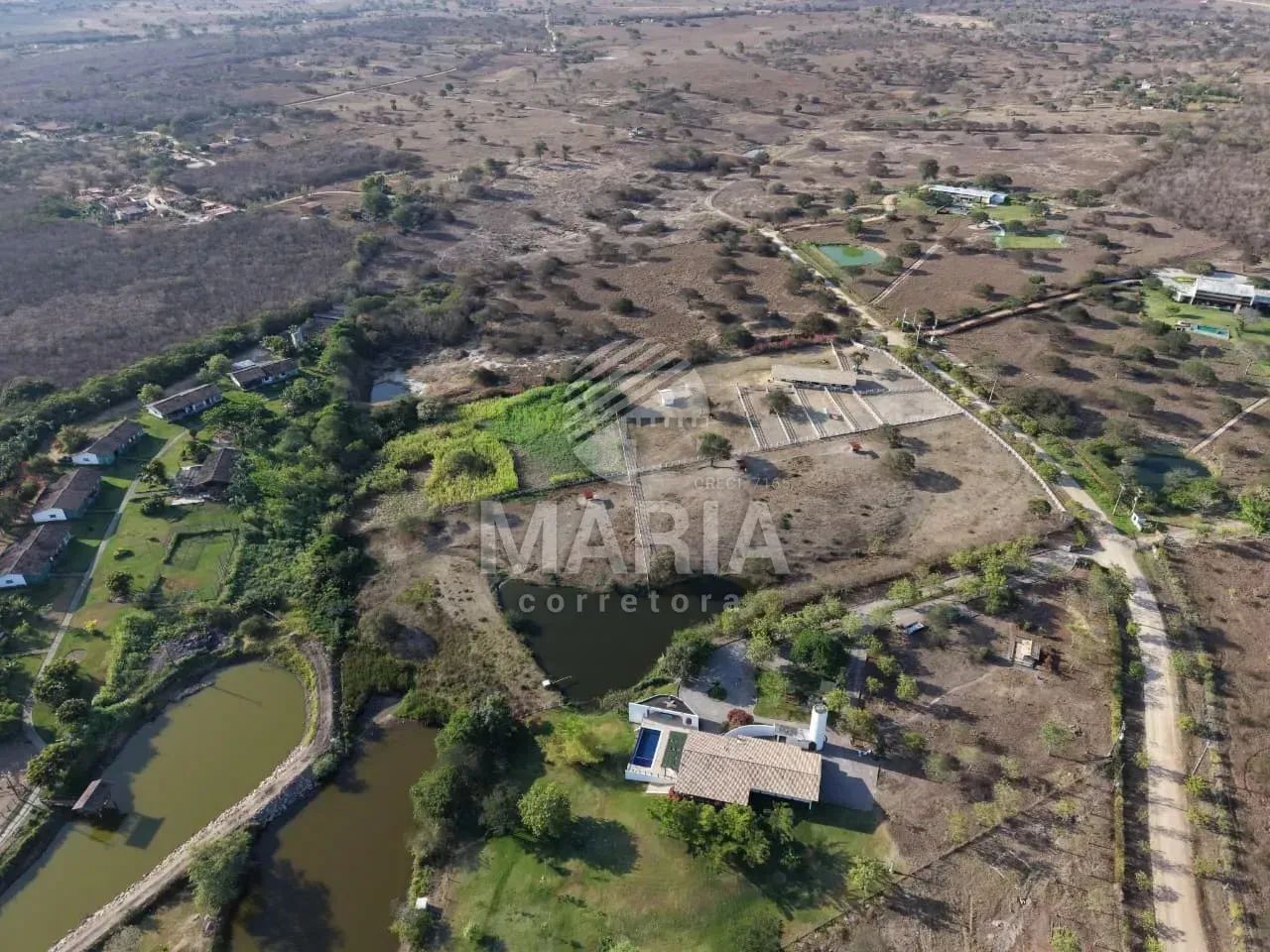 Rancho com área de 2.3 hectares à venda em Gravatá/PE! - Foto 5