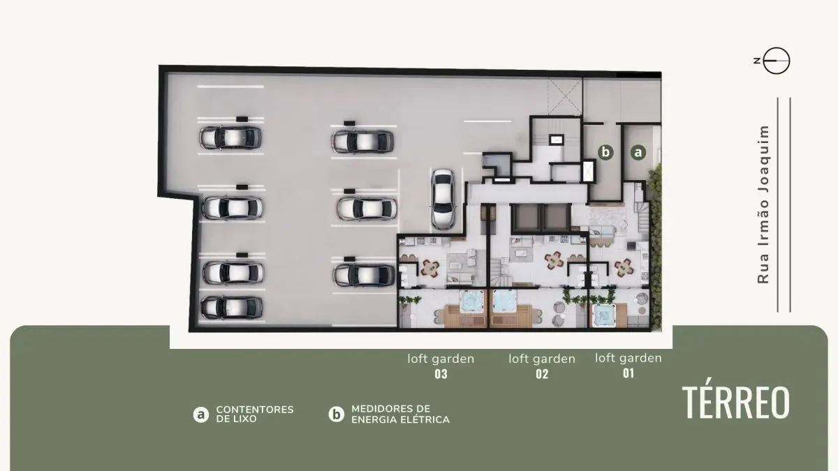 STUDIO URBANE - Foto 9