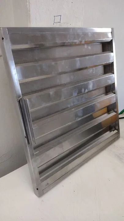 Conjunto de 2 Bancadas de Aço Inox para Restaurante - Foto 5