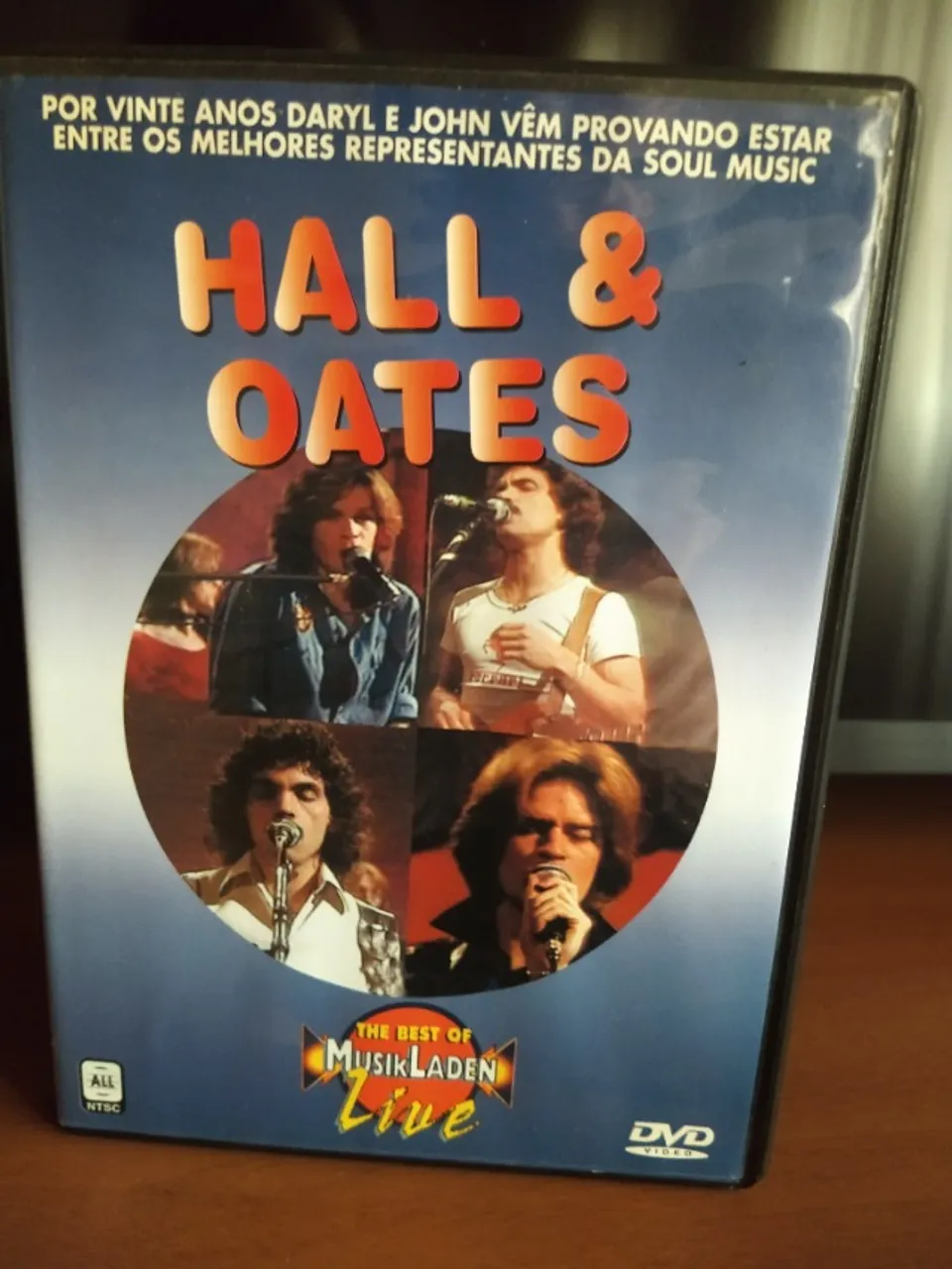 イエス/ライブ・イン・フィラデルフィア 1979 [DVD] cm3dmju Dvd Yes - Live In Philadelphia 1979 | MercadoLivre