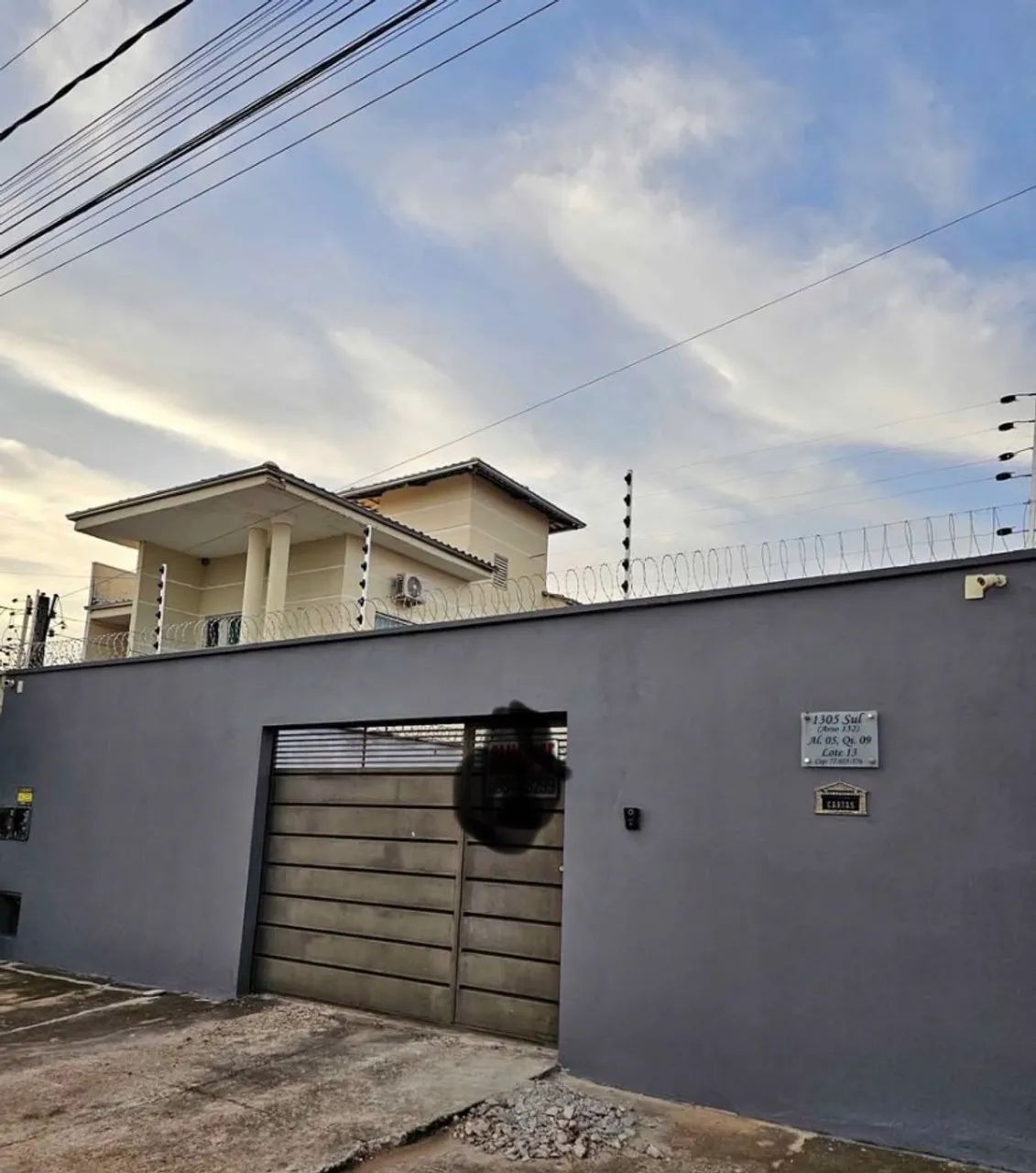 Casa no Aracagy-G