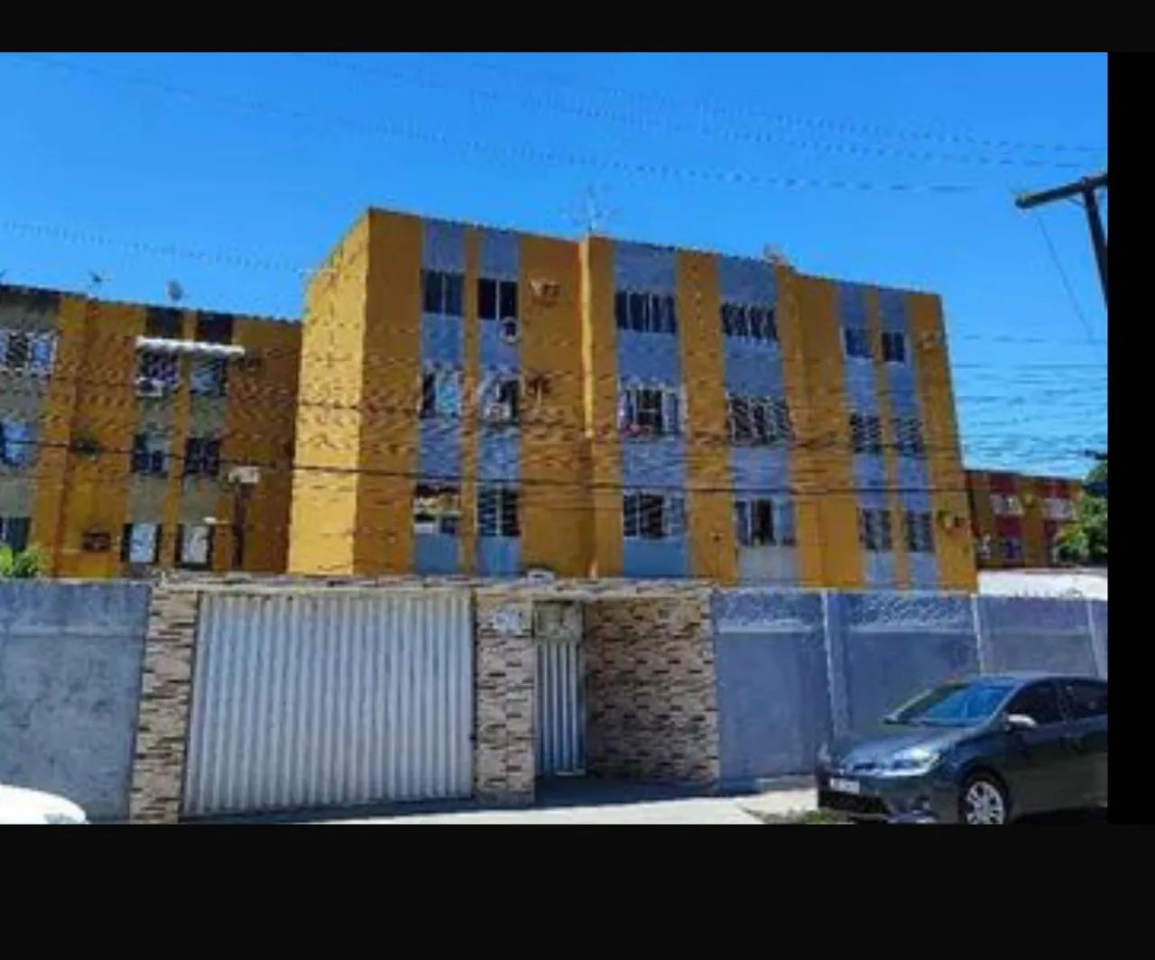 Foto - Jaboatão dos Guararapes - Barra de Jangada