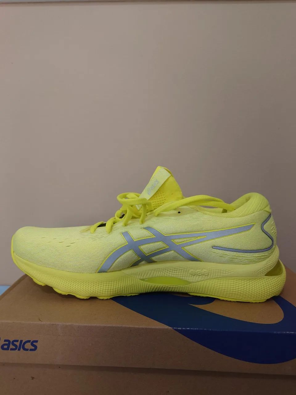 Asics Gel Nimbus Lite 24 - Tam 44 - Foto 3