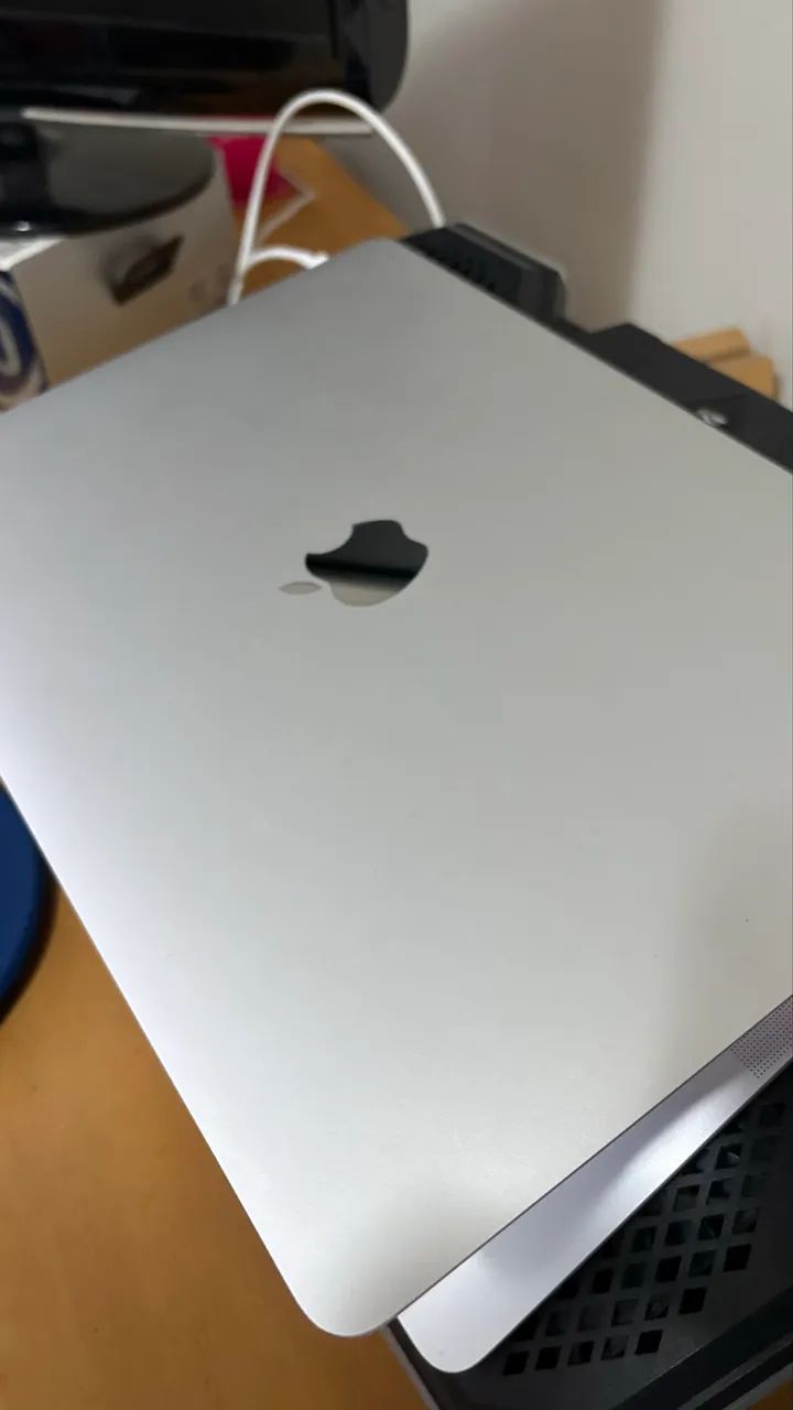 Macbook Air M1 13 - Foto 3