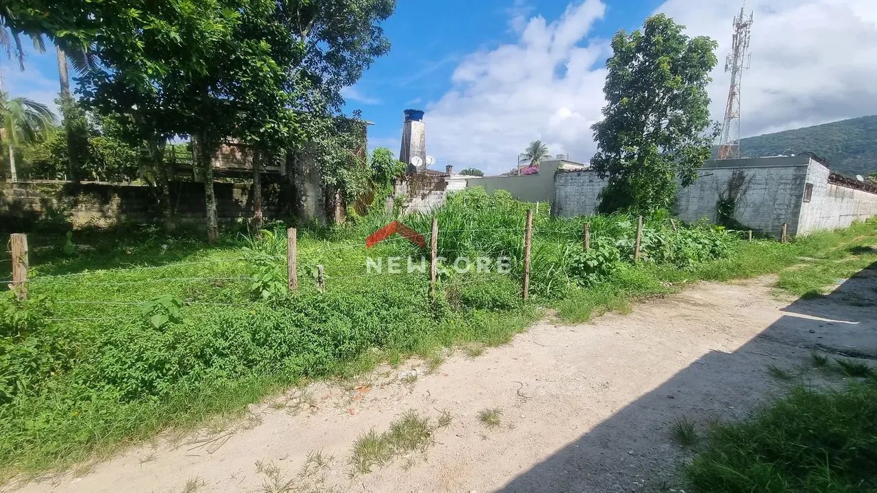 Lote em Rua Tenente José Maria Pinto Duarte - Maranduba - Ubatuba/SP - Foto 5