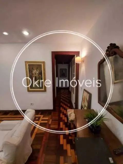 Copacabana - Amplo apartamento com 3 quartos (1 suíte) 90 m² Vista livre Documentação ok - Foto 10