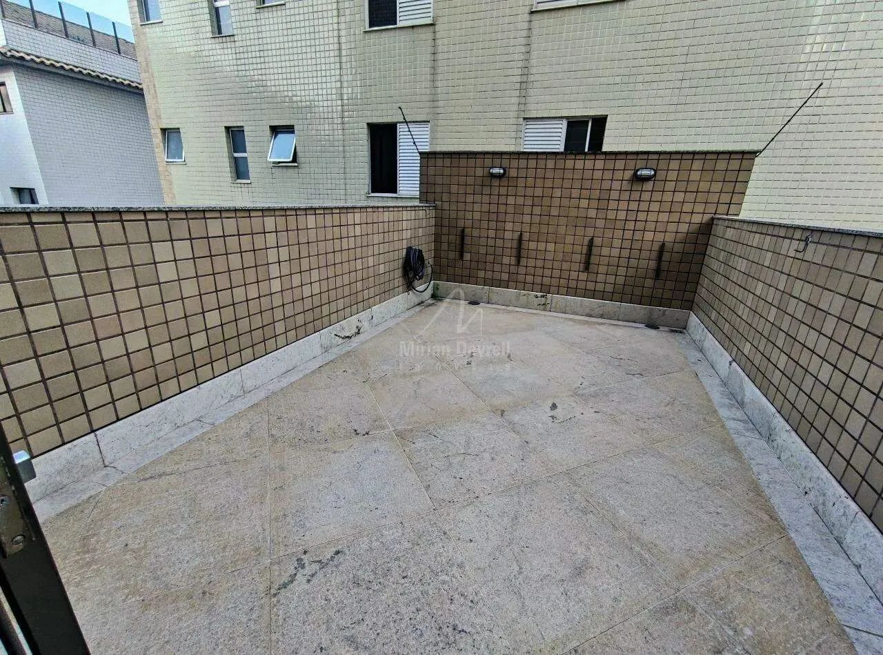 para aluguel - Apartamento com 3 quartos, [NumeroVagas], no União - Foto 5