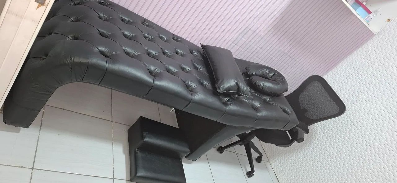 Maca Estofada Lash Designer e Sobrancelhas