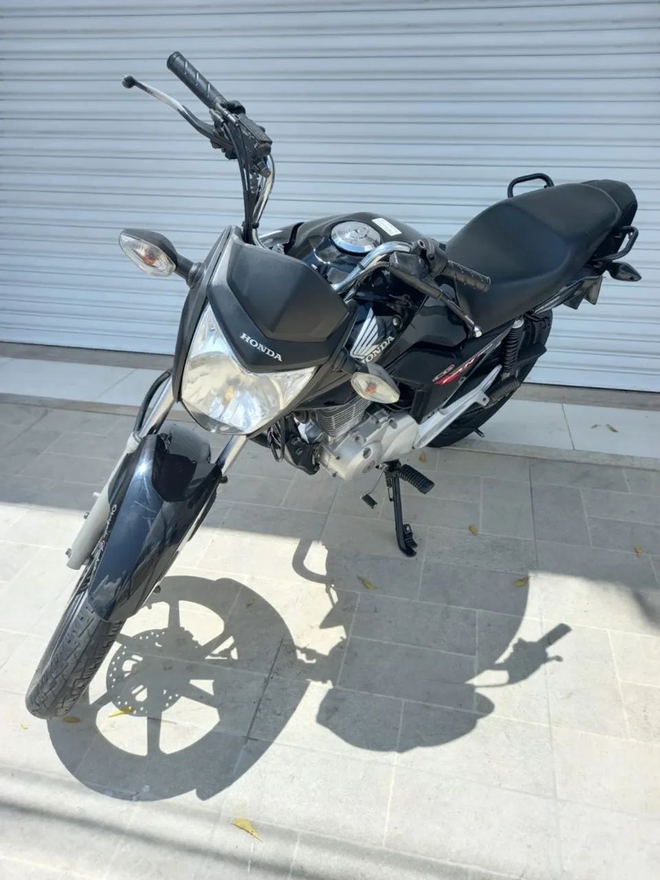 Moto 150 Fan  - Foto 5