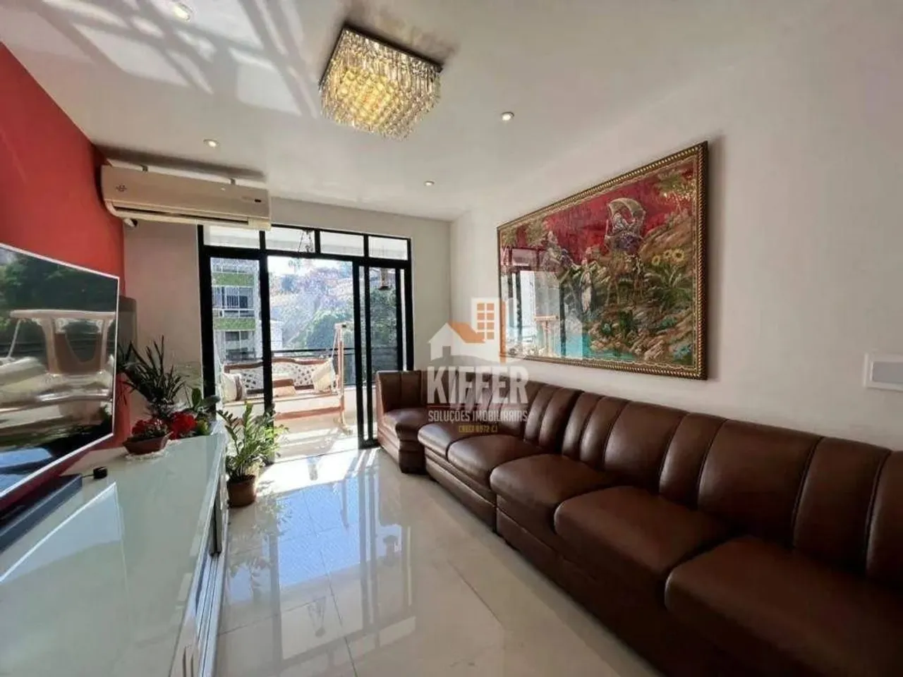 Apartamento - venda - Ingá - Niterói/RJ