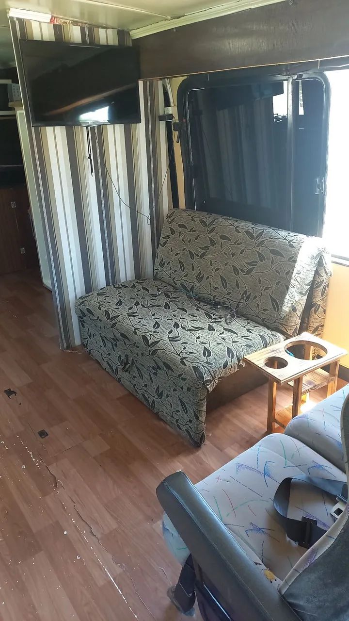 Motor Home  - Foto 15