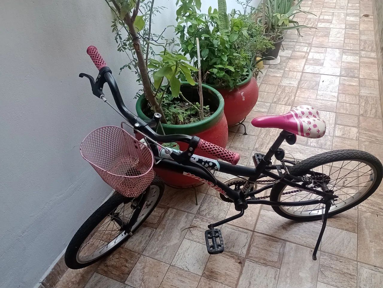 Bicicleta aro 20 - Foto 6