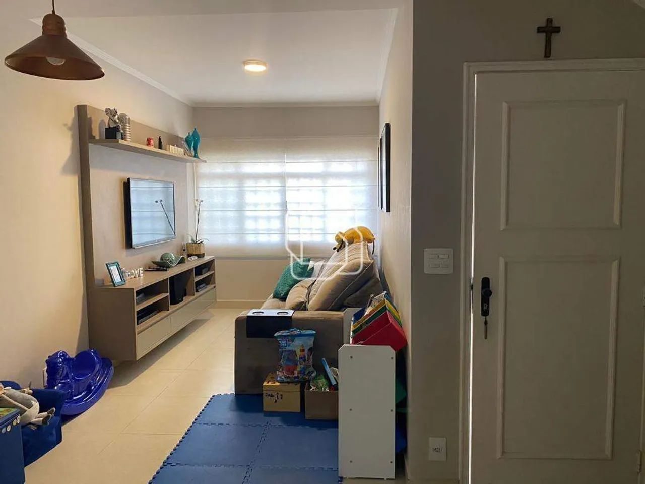 Casa de Condomínio em Itu para aluguel Condomínio Rio Amazonas - SP | 3 quartos Área total - Foto 3