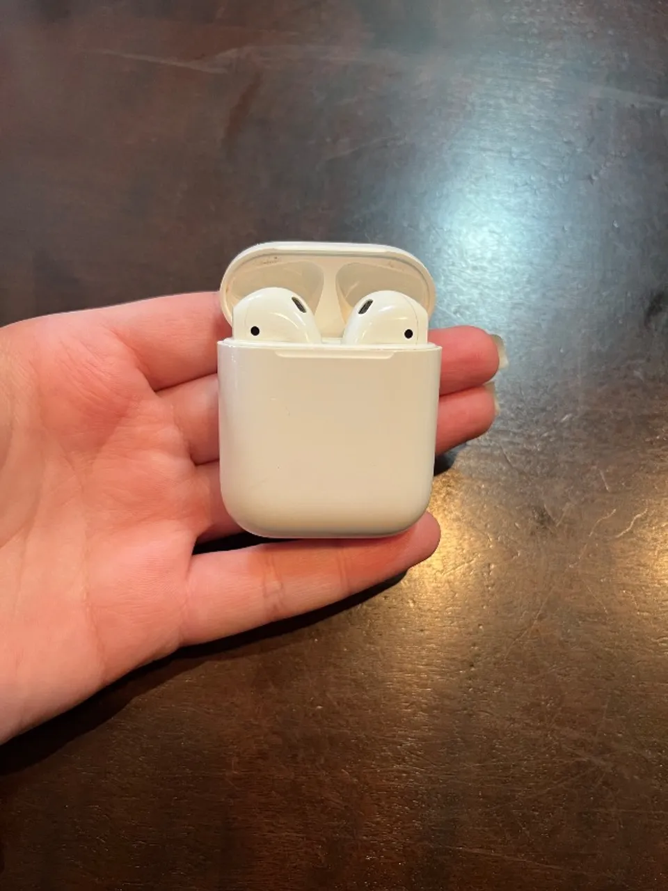 AirPods 1 Apple