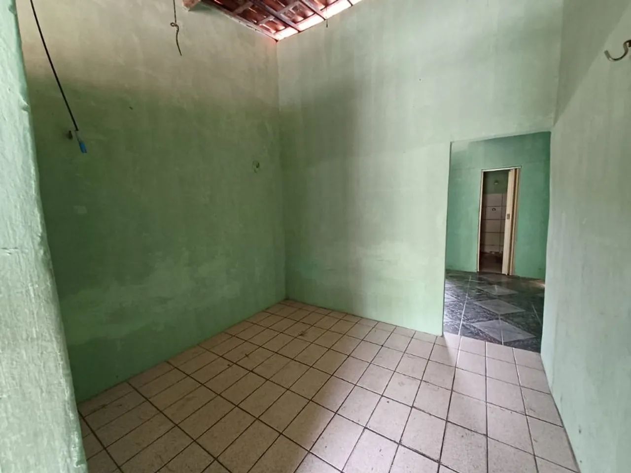 Casa com 1 dormitório para alugar por R$ 604,16/mês - Manuel Sátiro - Fortaleza/CE - Foto 5