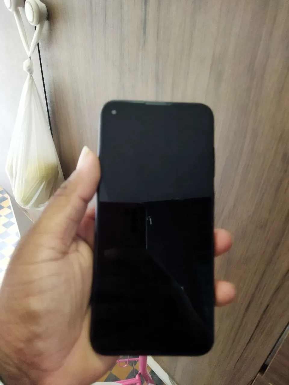 Vendo Samsung A11 funcionando perfeitamente