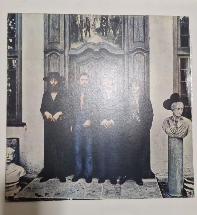 Discos Vinil LP Beatles - Foto 3