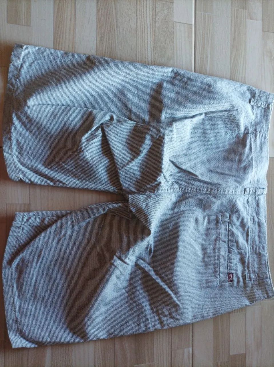 Bermuda chino Taco  - Foto 2