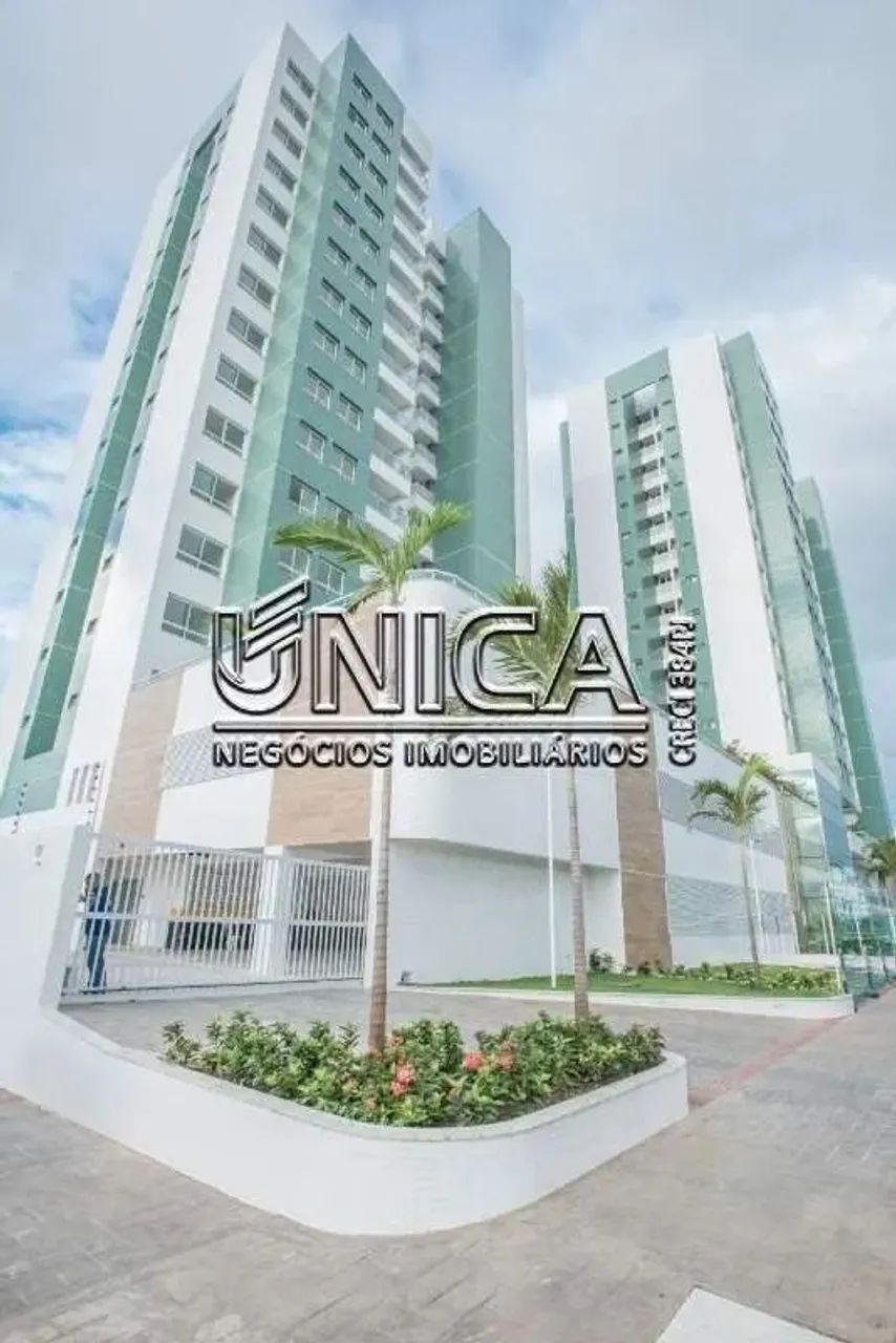 Alugue Apartamento no Condomínio Pérolas da Atalaia
