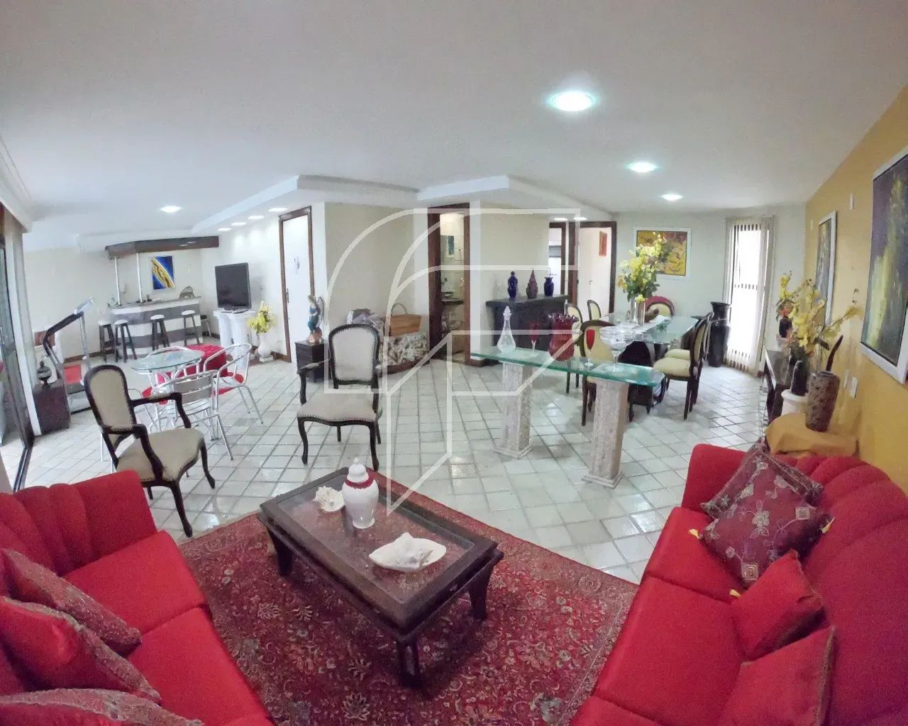 Imóvel para venda com 247 metros quadrados com 4 quartos em Centro - Guarapari - ES - Foto 7