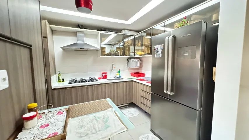 Apto, 70m², 2/4, 1 vaga no Ed. Rivoli Residence na Cidade Velha - Foto 10
