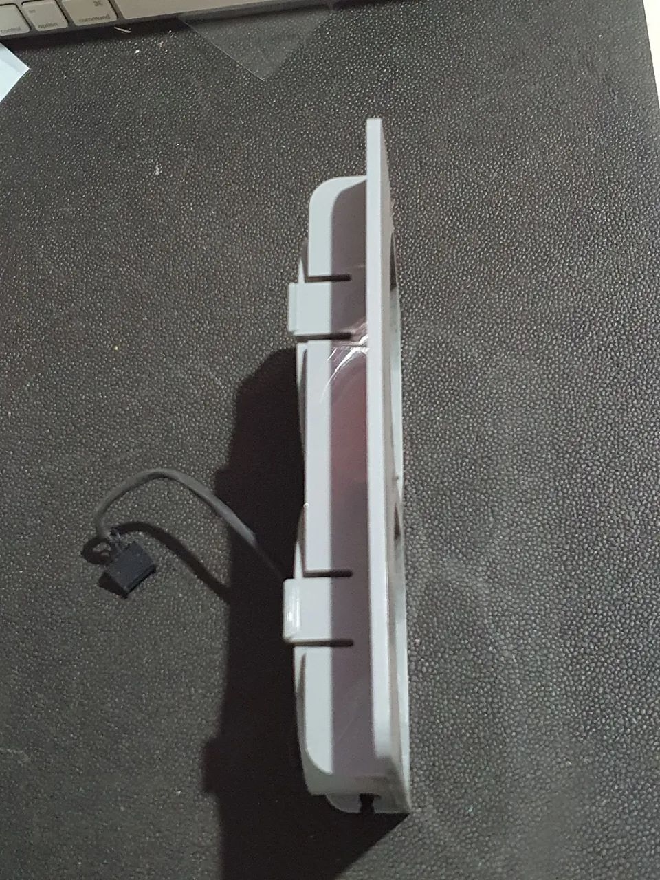 Ventoinha PowerMac G5 antigo funcionando  - Foto 3