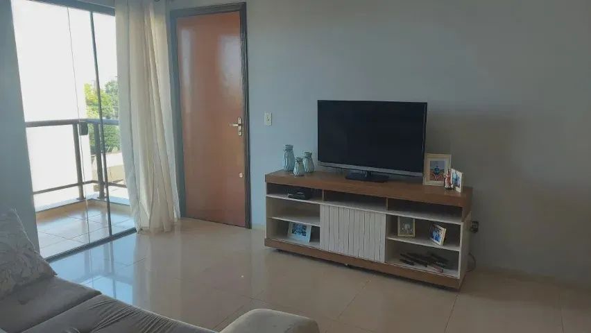 Imóvel para venda possui 114 metros quadrados com 3 quartos em Guará I - Brasília - DF - Foto 5