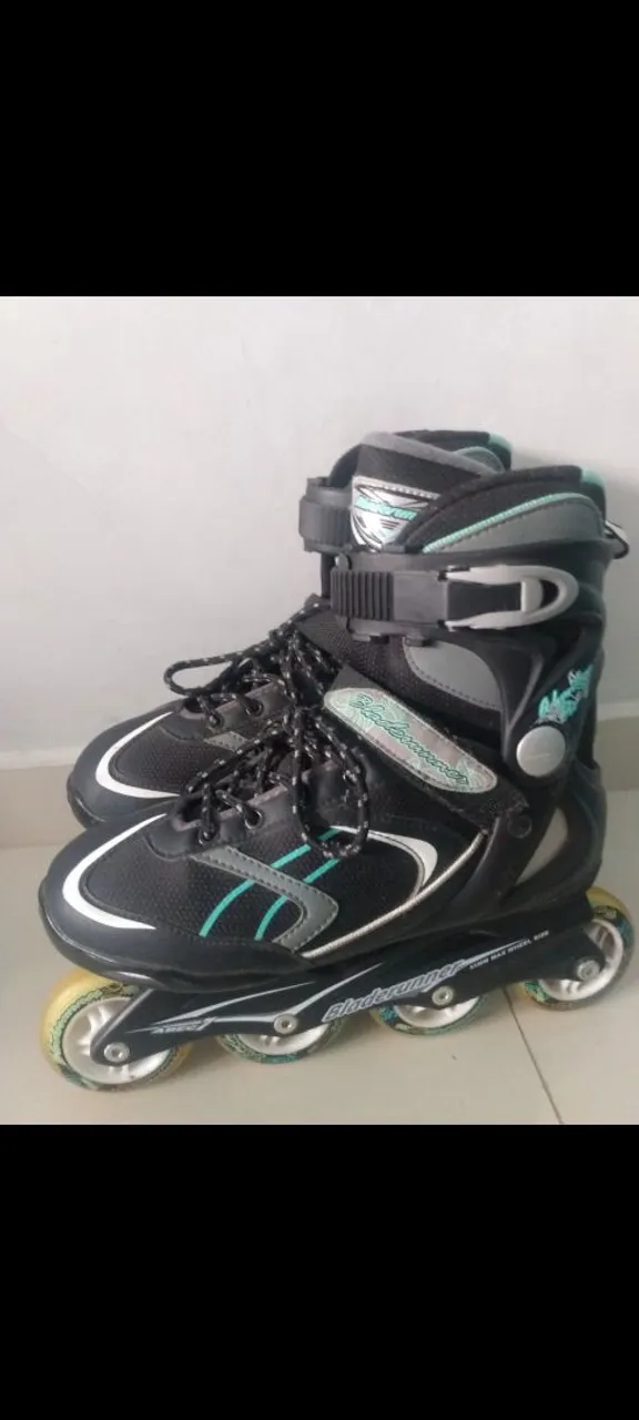 Patins Bladerunner pro 80