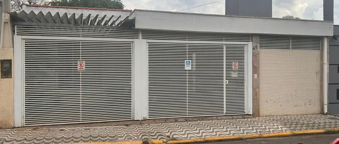 Foto - Jundiaí - Jardim São Bento