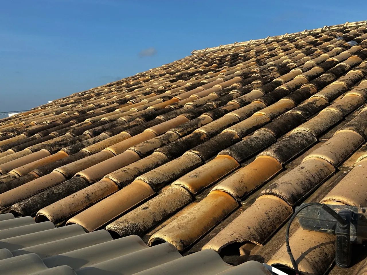 245 Telhas Usadas  - Foto 2