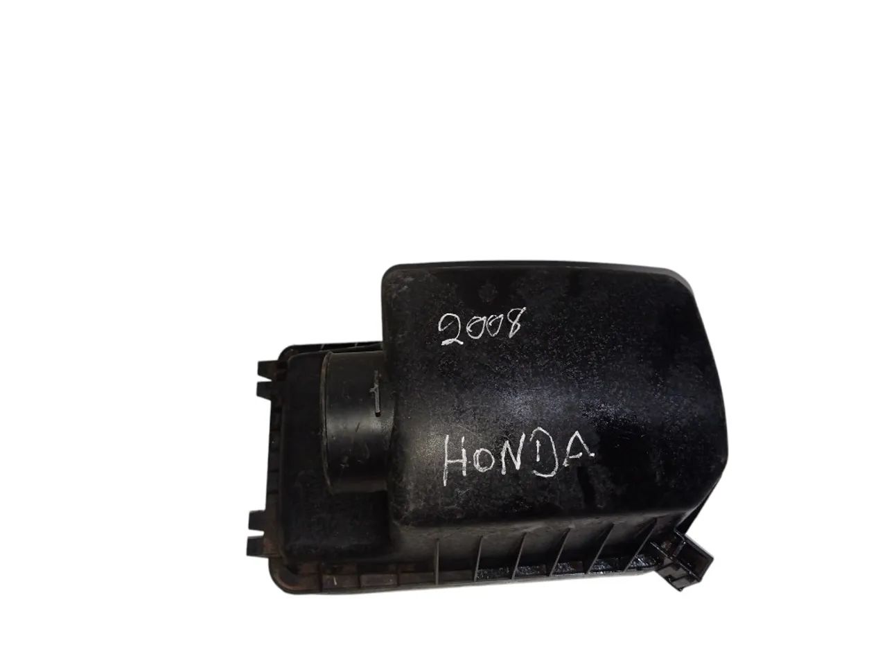 Tampa Caixa Filtro Ar Hyundai Hb20 1.6 2013/2014 281111s100 - Foto 2