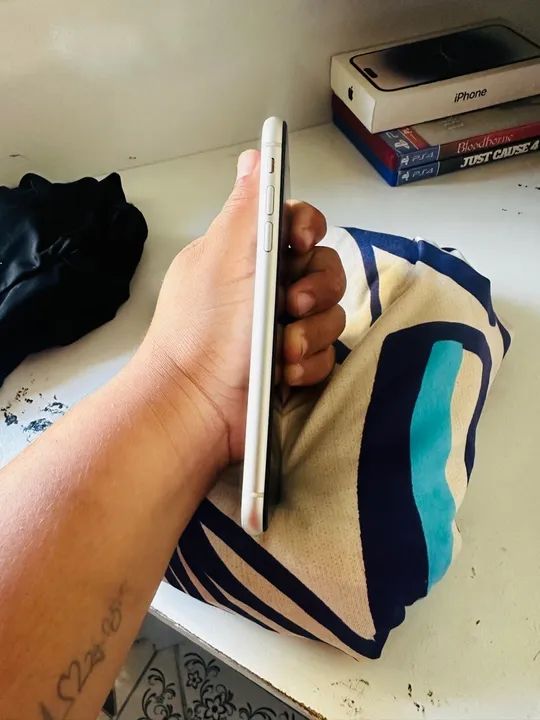 iPhone 11 para retirada de peças  - Foto 5