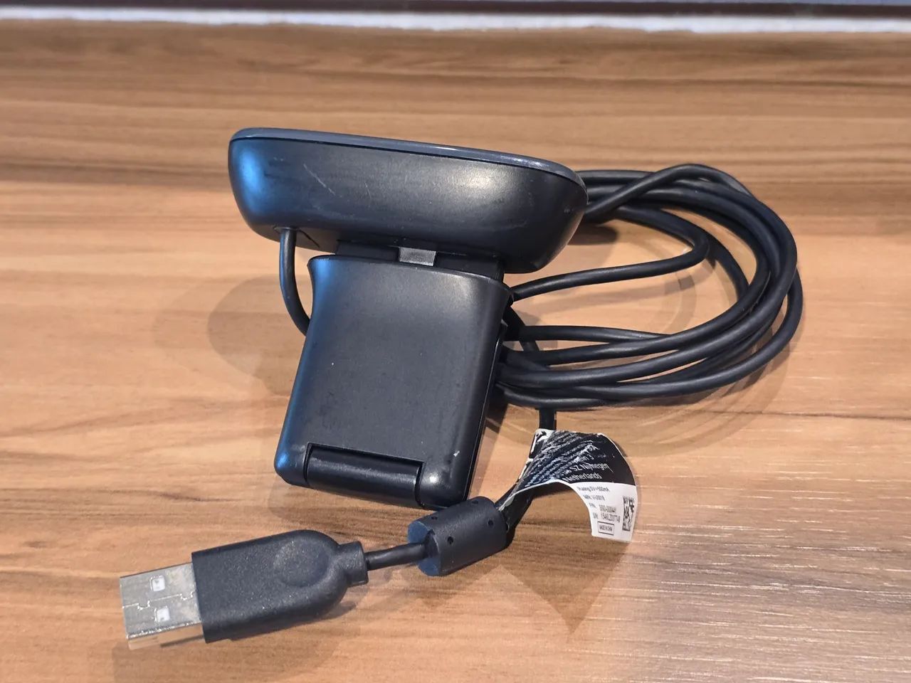 Webcam logitech c270 hd 720p - Foto 2