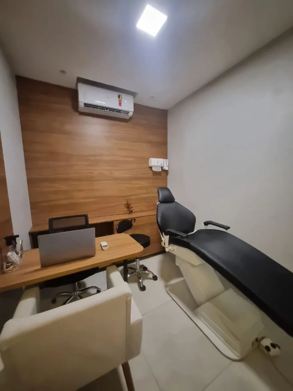 Consultório clínica bairro São José