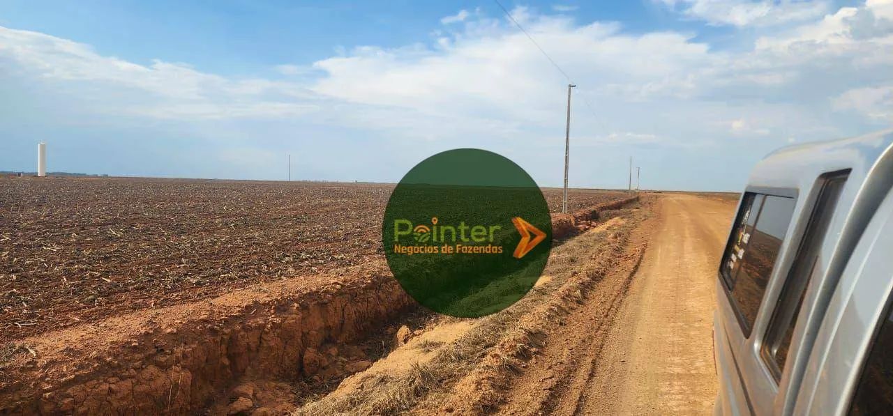 Fazenda à venda, por R$ 168.000.000 - Zona Rural - Nova Ubiratã/MT - Foto 2